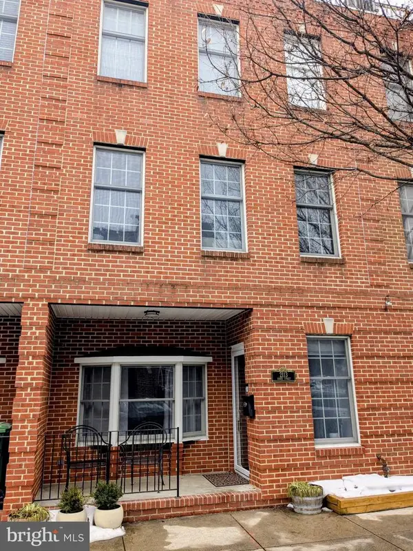 2113 Essex St, BALTIMORE, MD 21231