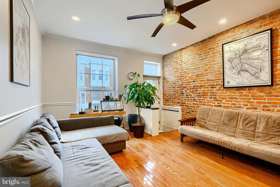723 S Potomac St, Baltimore, MD 21224 - #3