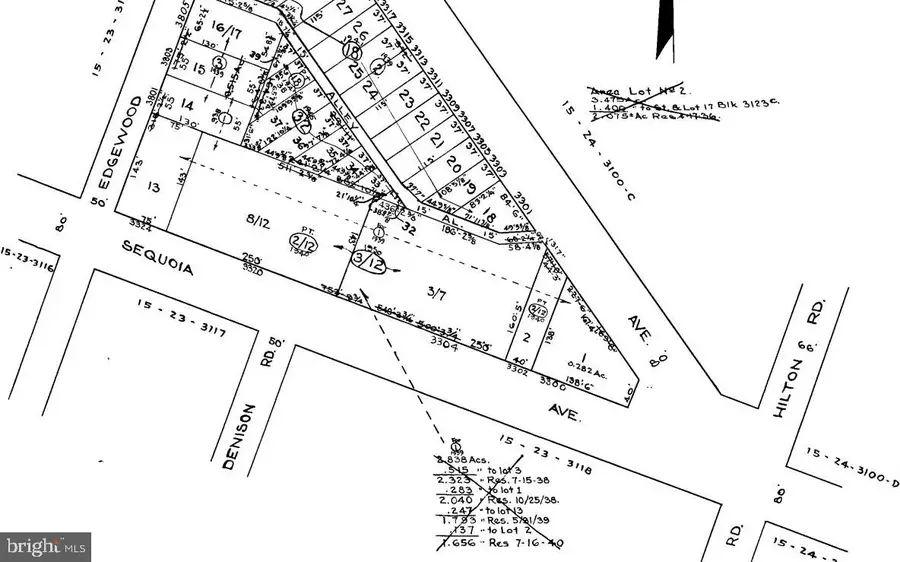 3302 Sequoia Ave, Baltimore, MD 21215 - #2