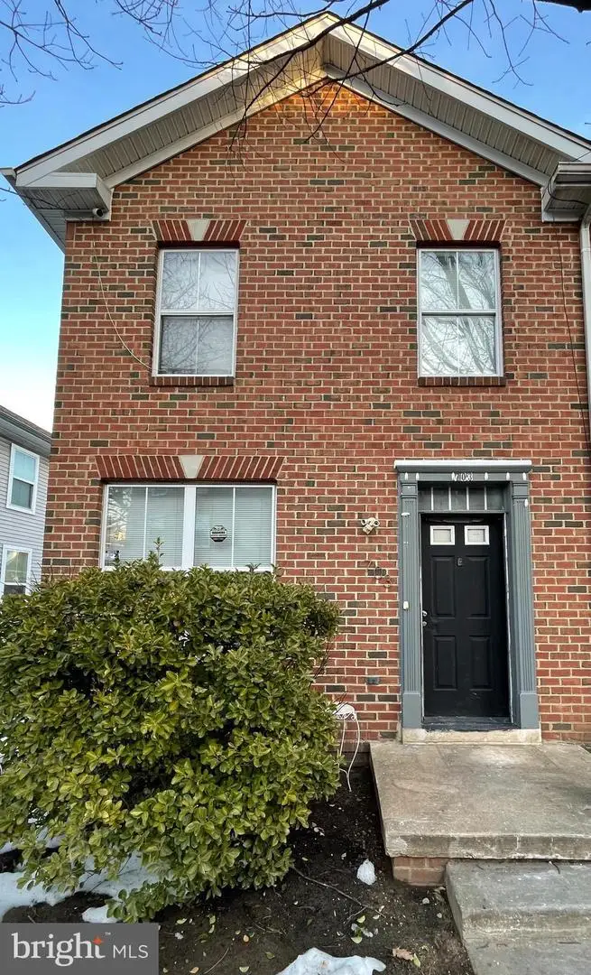 703 Brune St, Baltimore, MD 21201 - #1