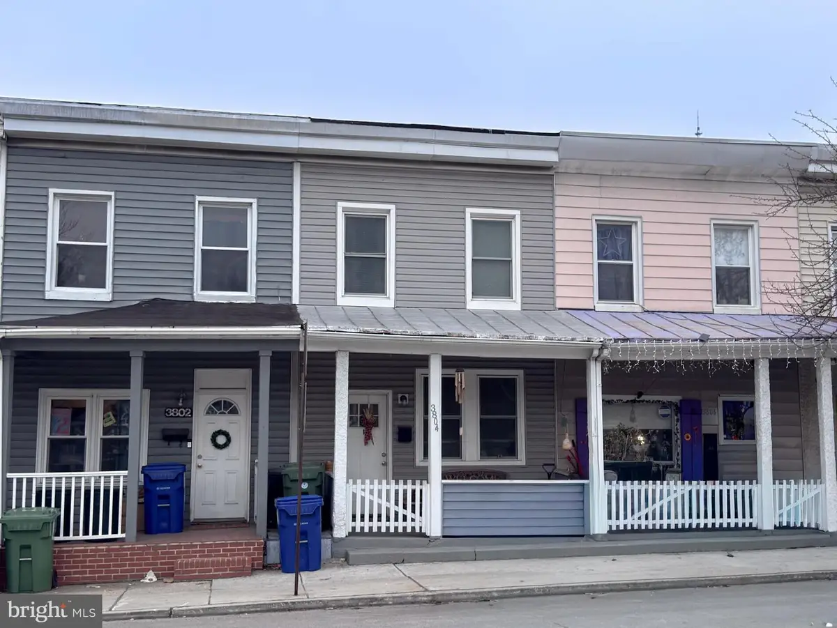 3804 Falls Rd, Baltimore, MD 21211 - #1