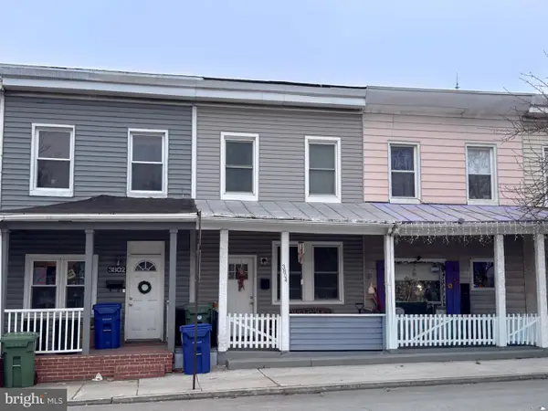 3804 Falls Rd, BALTIMORE, MD 21211