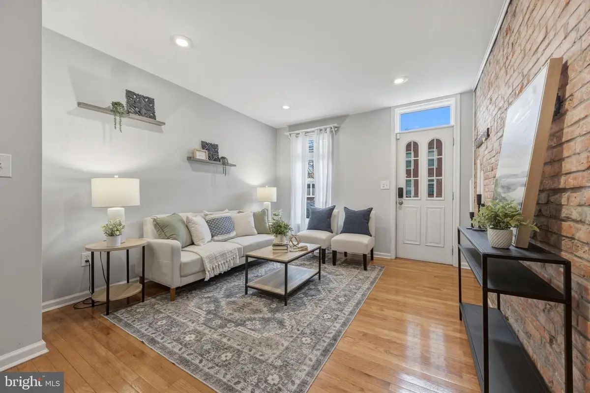 1419 Andre St, Baltimore, MD 21230 - #1