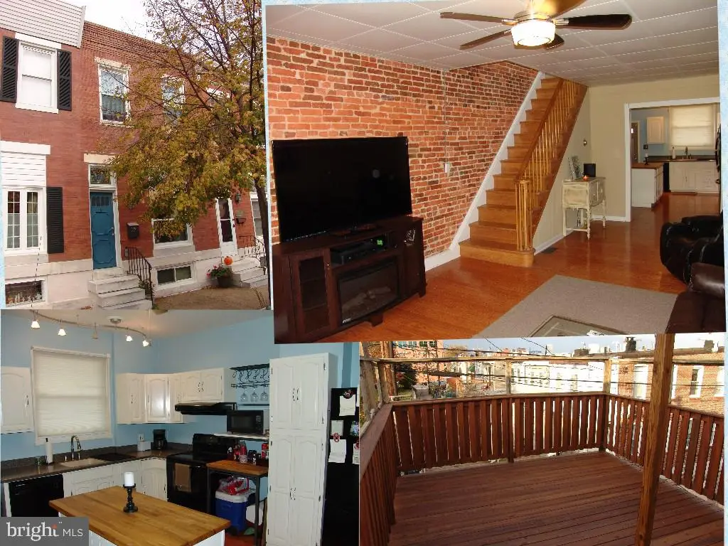 3720 Foster Ave, Baltimore, MD 21224 - #1