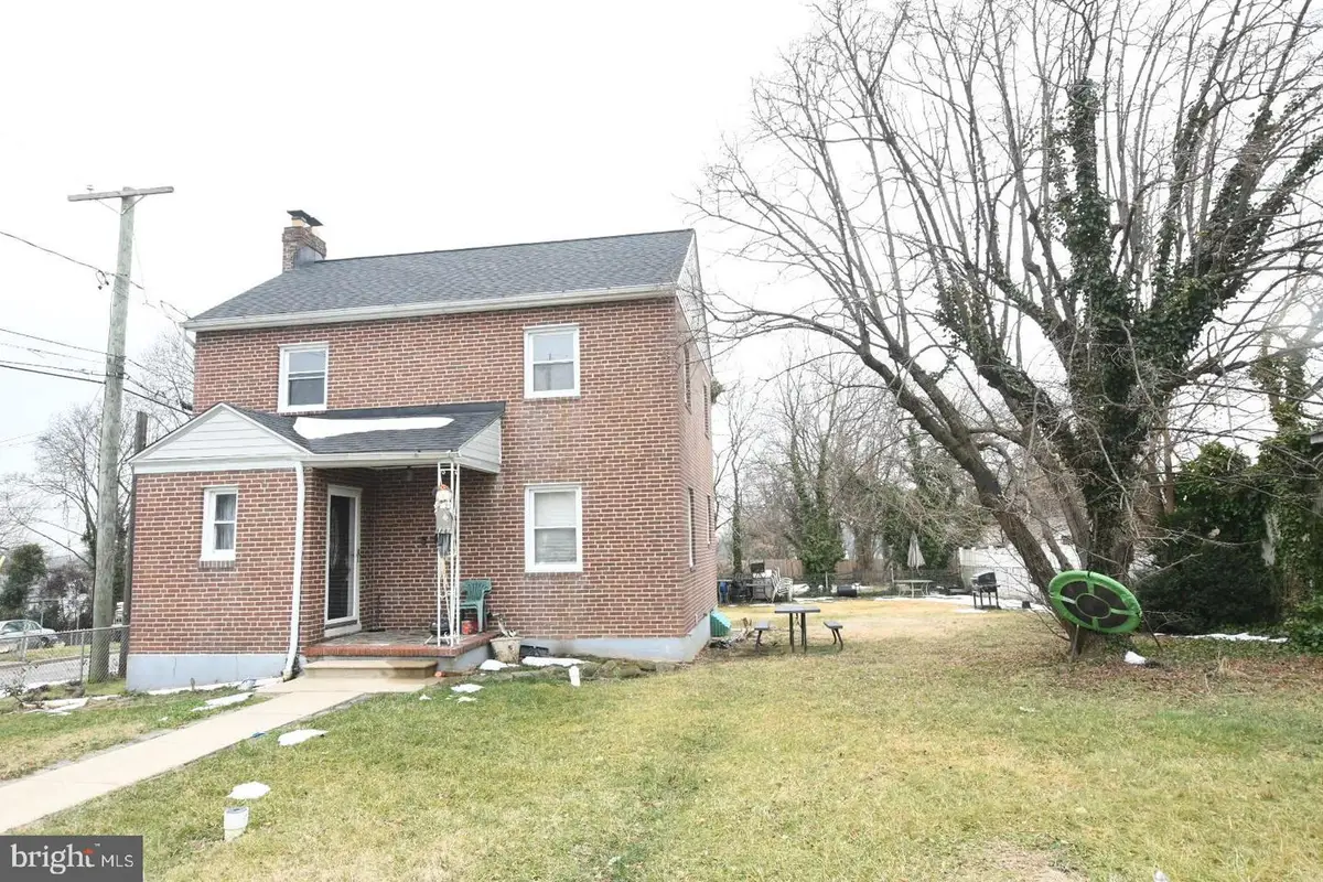 4701 Mannasota Ave, Baltimore, MD 21206 - #1