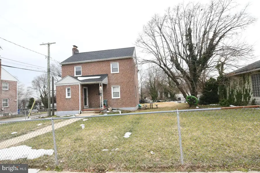 4701 Mannasota Ave, Baltimore, MD 21206 - #2