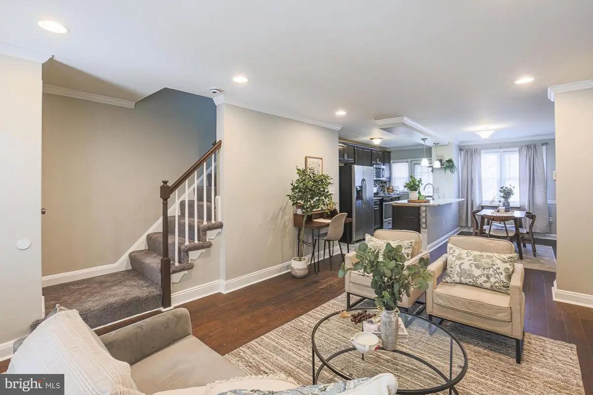 1322 Limit Ave, Baltimore, MD 21239 - #1