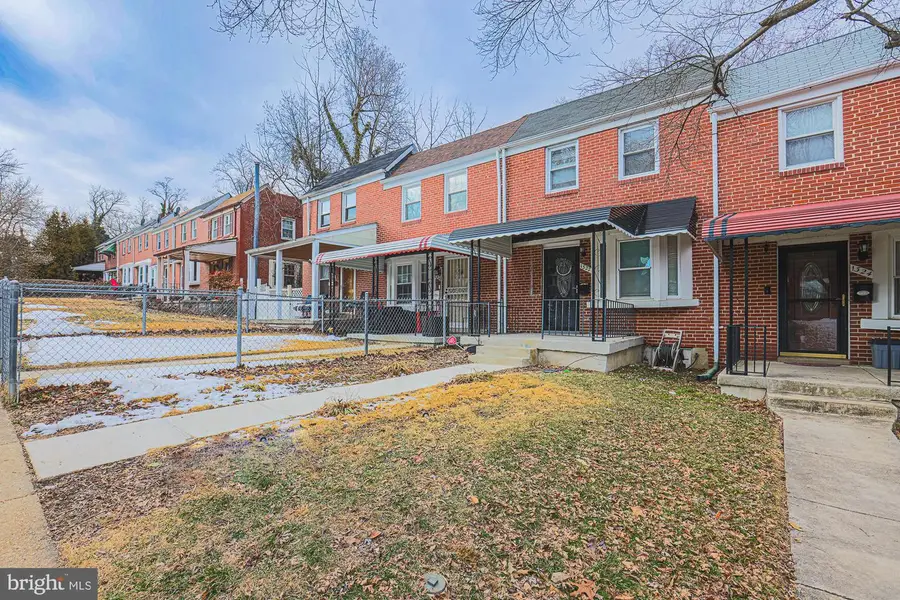 1322 Limit Ave, Baltimore, MD 21239 - #2