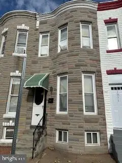 1309 S Carey St, Baltimore, MD 21230 - #1