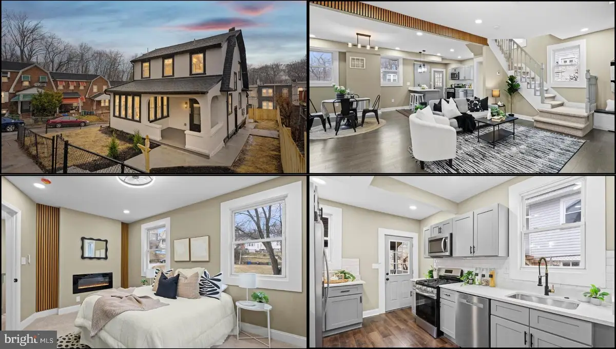 3400 Cotwood Pl, Baltimore, MD 21215 - #1