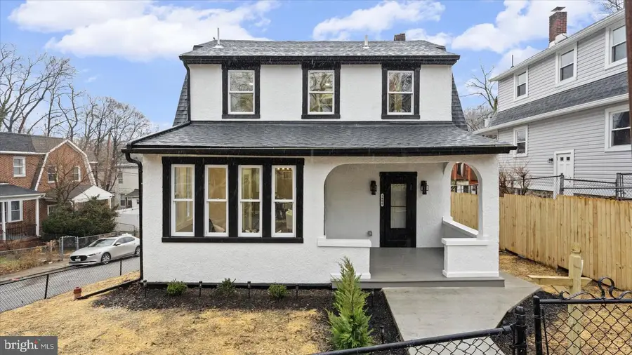 3400 Cotwood Pl, Baltimore, MD 21215 - #2