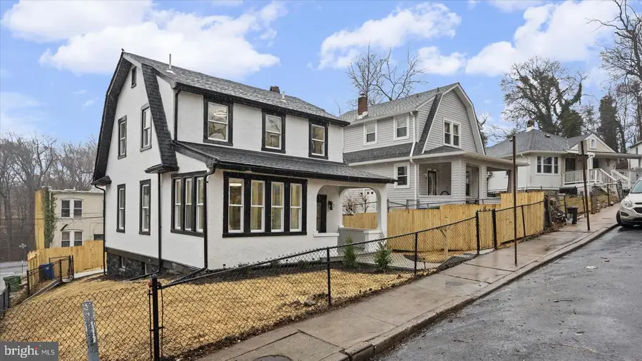 3400 Cotwood Pl, Baltimore, MD 21215 - #3