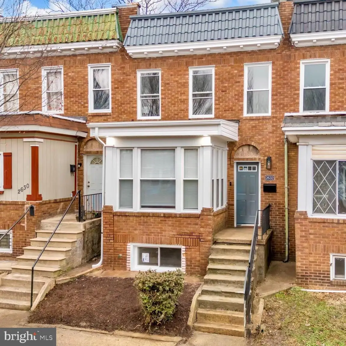 2632 Garrett Ave, Baltimore, MD 21218 - #1