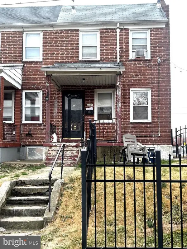 400 Imla St, BALTIMORE, MD 21224