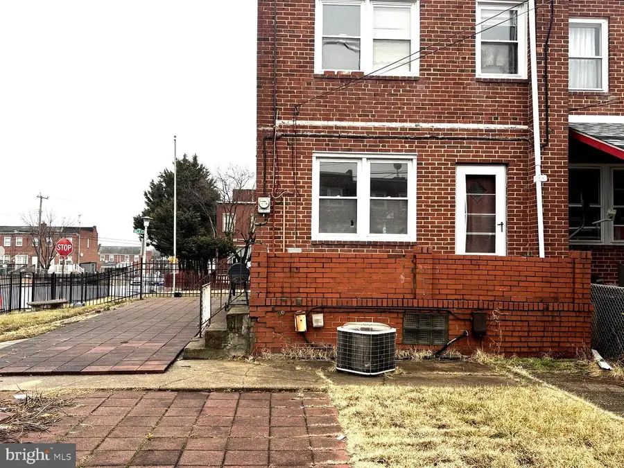 400 Imla St, Baltimore, MD 21224 - #2