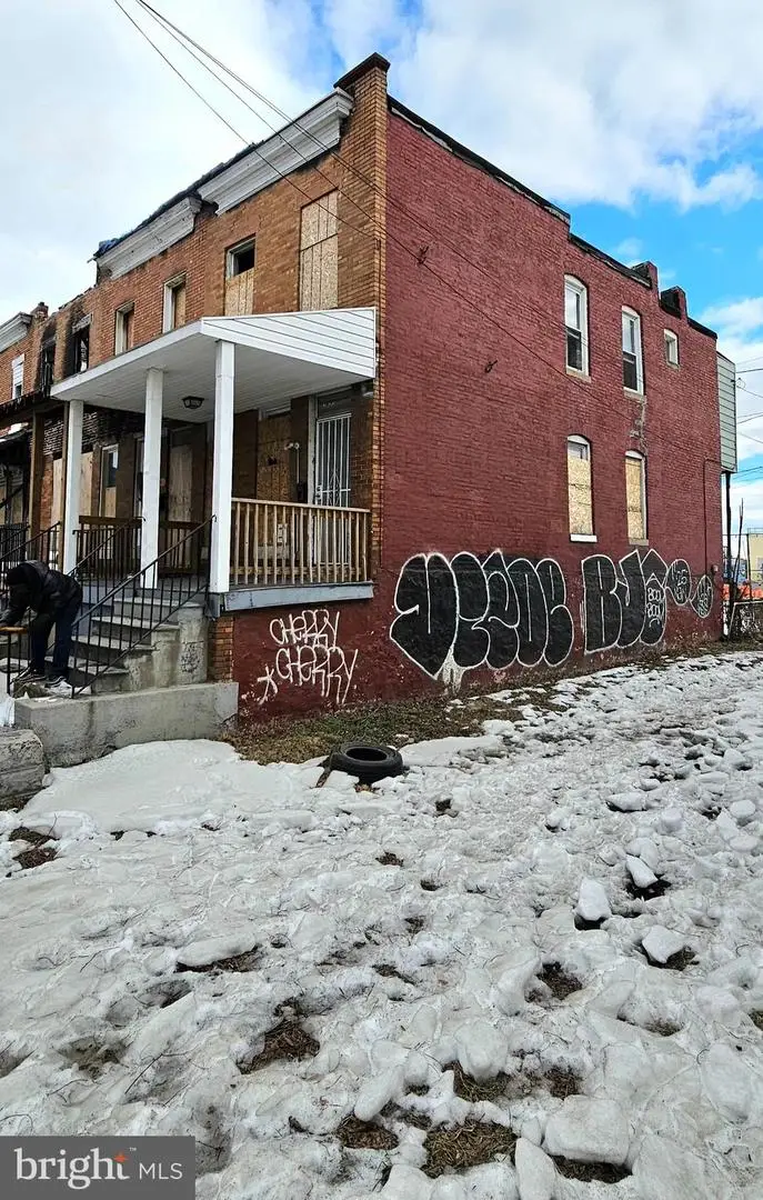 2023 Annapolis Rd, Baltimore, MD 21230 - #1