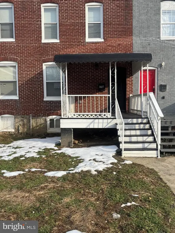 3617 Manchester Ave, BALTIMORE, MD 21215