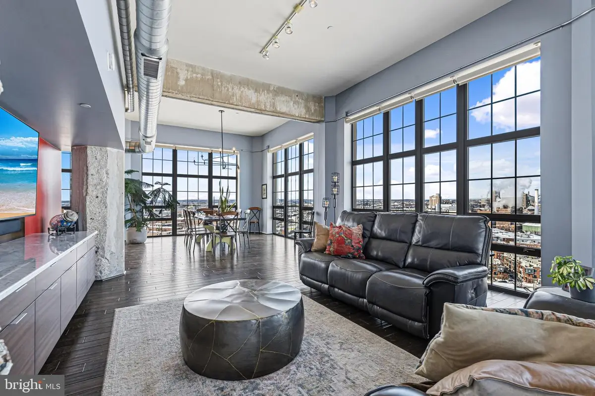 1200 Steuart St #1711, Baltimore, MD 21230 - #1