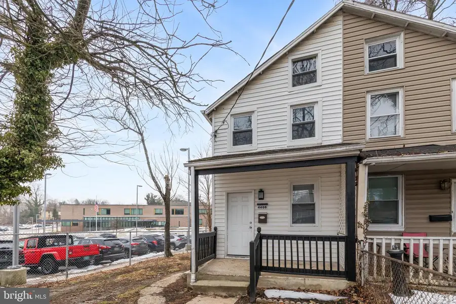 4406 Saint Georges Ave, Baltimore, MD 21212 - #2