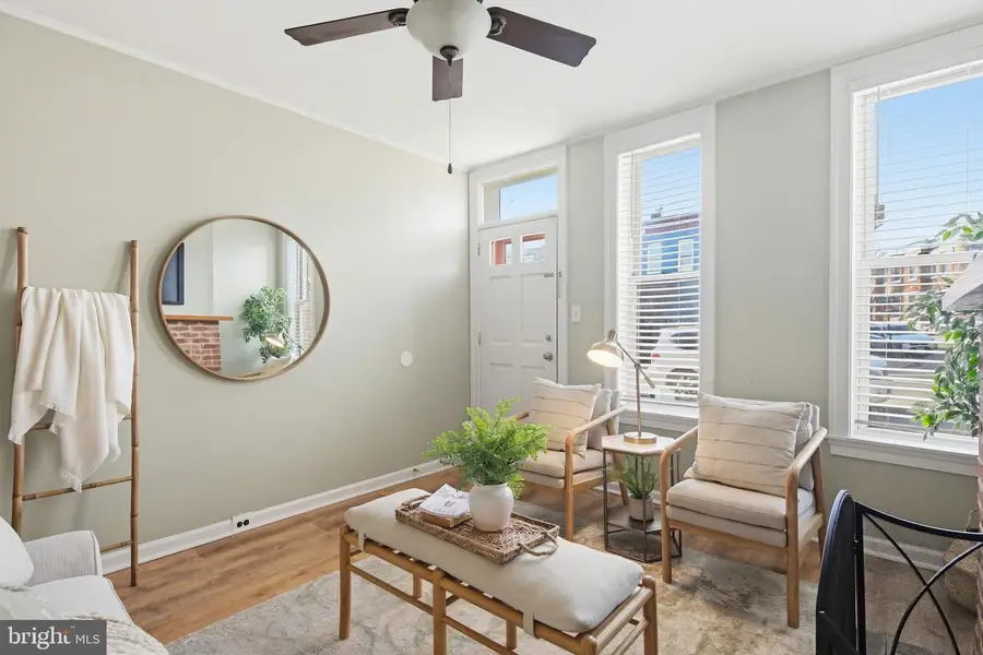 608 E Fort Ave, Baltimore, MD 21230 - #3