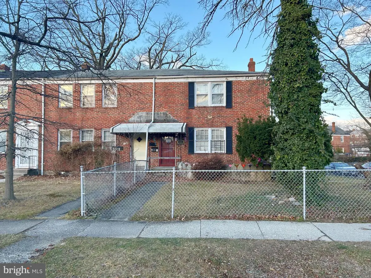 5814 The Alameda, Baltimore, MD 21239 - #1