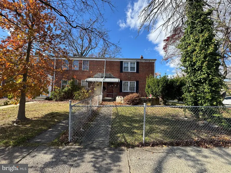 5814 The Alameda, Baltimore, MD 21239 - #2