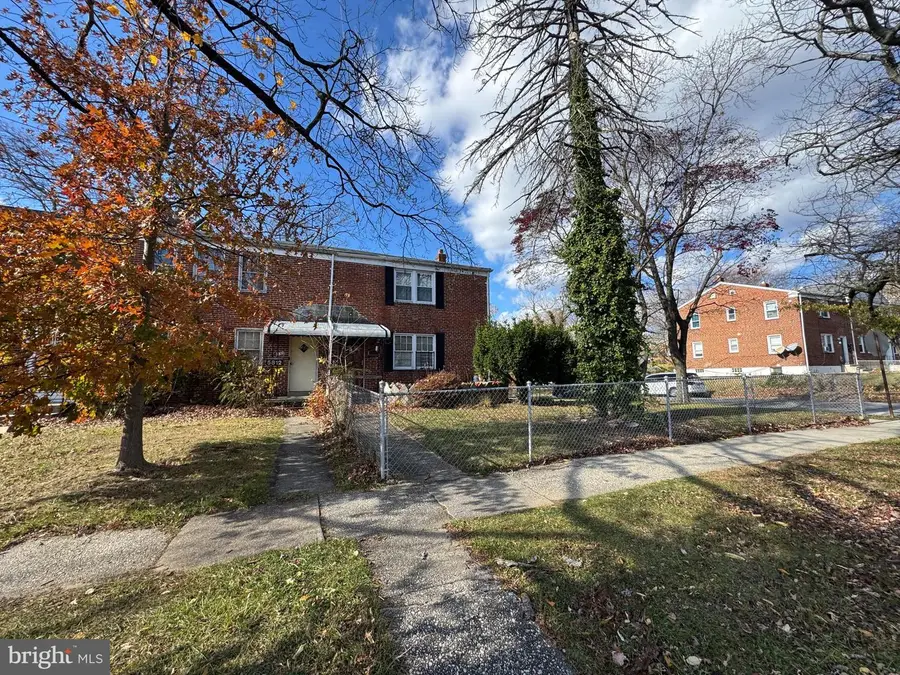 5814 The Alameda, Baltimore, MD 21239 - #3