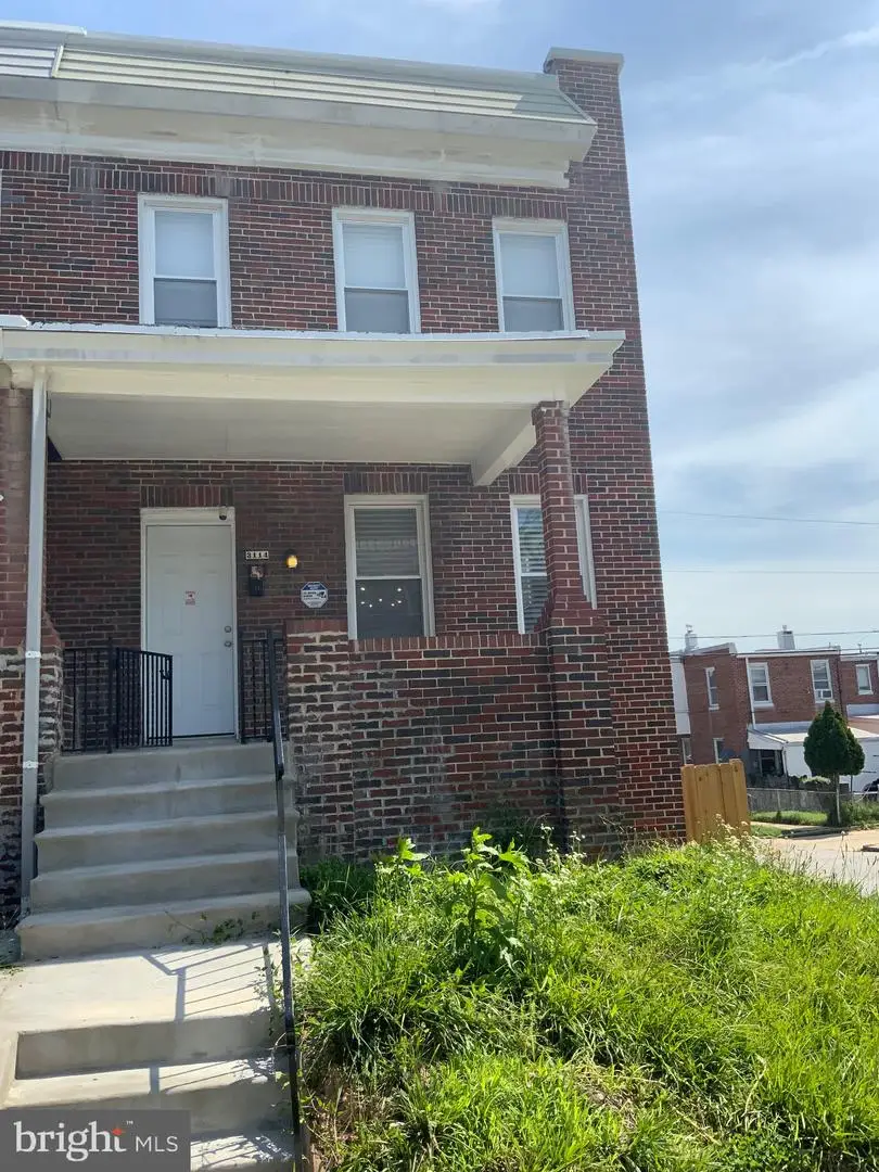 3114 Pelham Ave, Baltimore, MD 21213 - #2