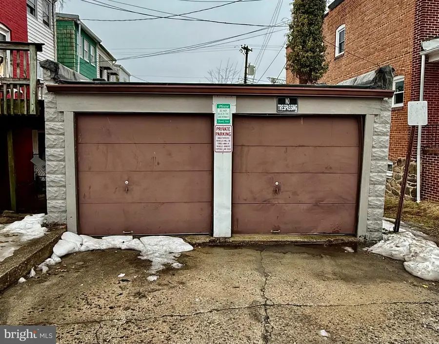 3424 Wilkens Ave, Baltimore, MD 21229 - #3