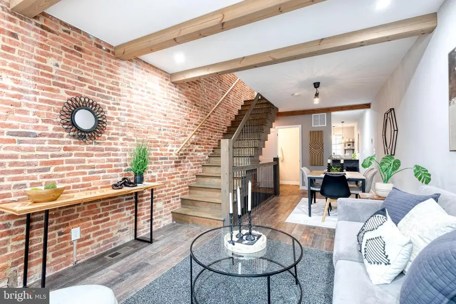 118 S Eaton St, Baltimore, MD 21224 - #2