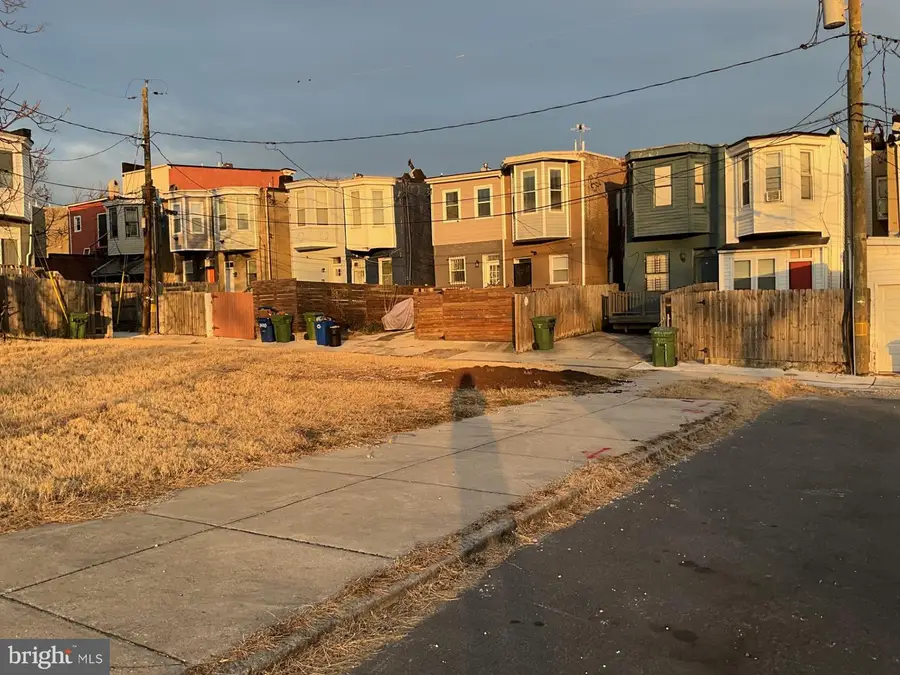 1630 Lansing Ave, Baltimore, MD 21213 - #2