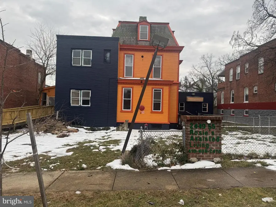 2449 Shirley Ave, Baltimore, MD 21215 - #3