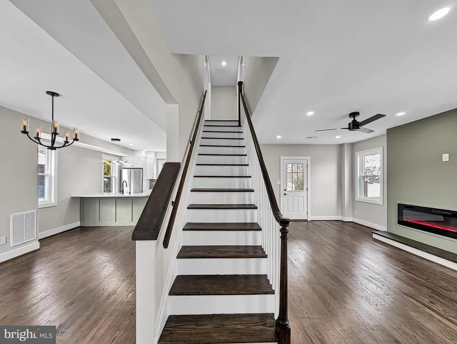 4902 Walther Ave, Baltimore, MD 21214 - #3