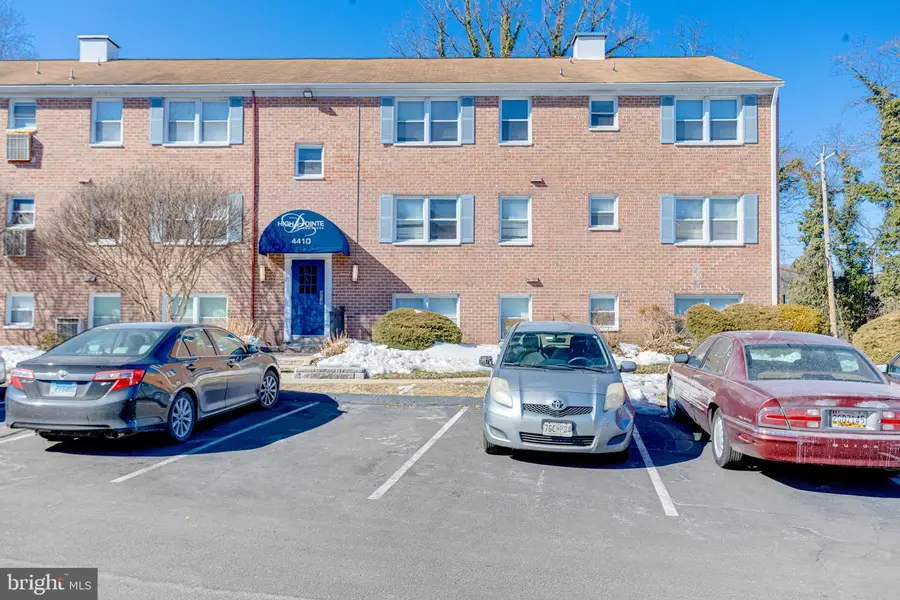 4410 Falls Bridge Dr #l, Baltimore, MD 21211 - #2