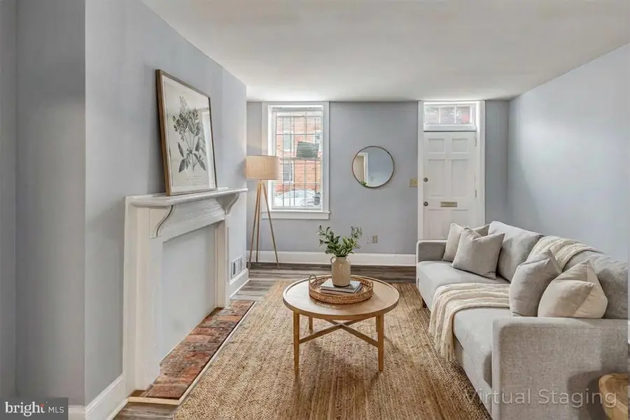 659 Portland St, Baltimore, MD 21230 - #3