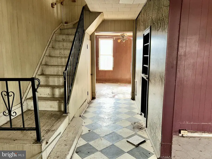 1218 N Longwood St, Baltimore, MD 21216 - #2