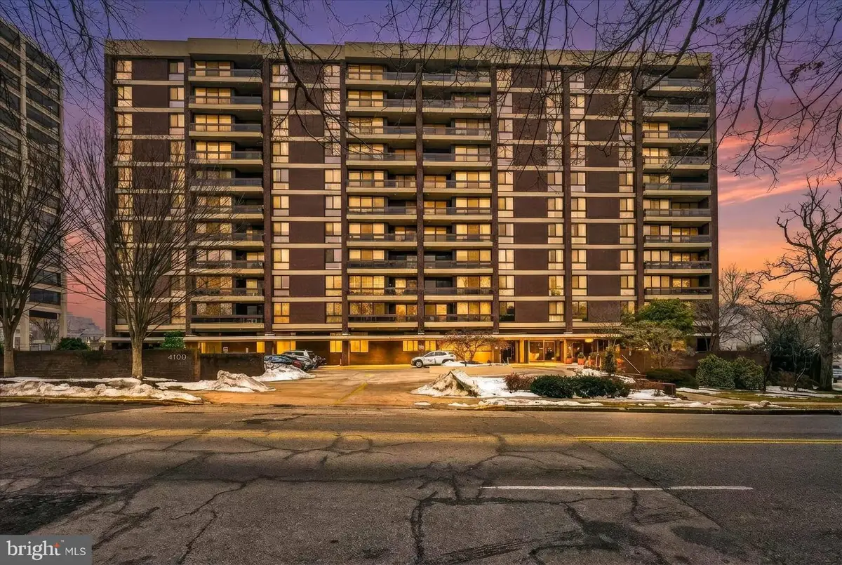 4100 N Charles St #407, Baltimore, MD 21218 - #1