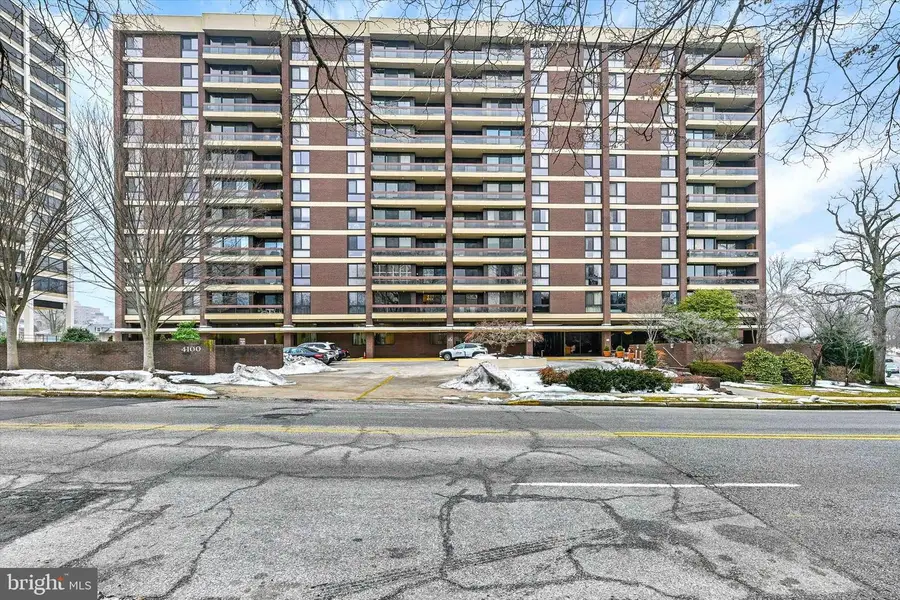 4100 N Charles St #407, Baltimore, MD 21218 - #2