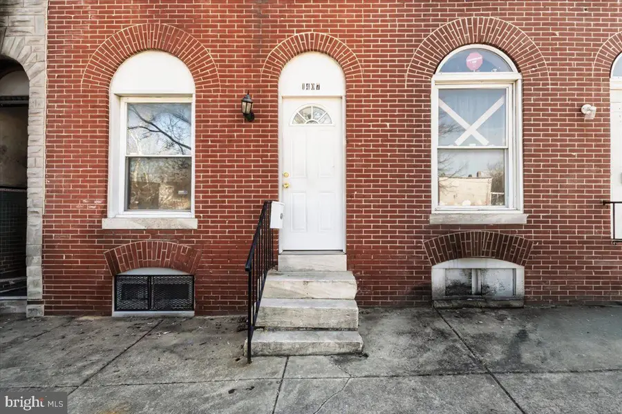 1407 Mchenry St, Baltimore, MD 21223 - #2