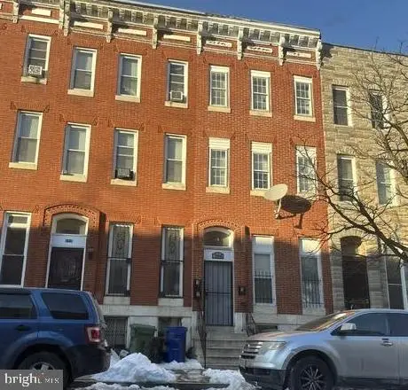 944 Harlem Ave, Baltimore, MD 21217 - #3