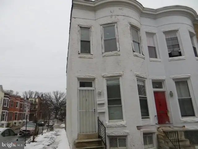 2731 Parkwood Ave, Baltimore, MD 21217 - #1