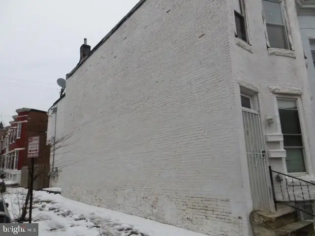 2731 Parkwood Ave, Baltimore, MD 21217 - #2