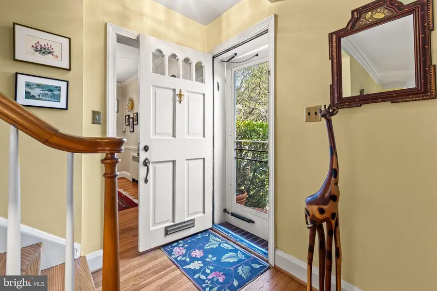 4408 Sedgwick Rd, Baltimore, MD 21210 - #2