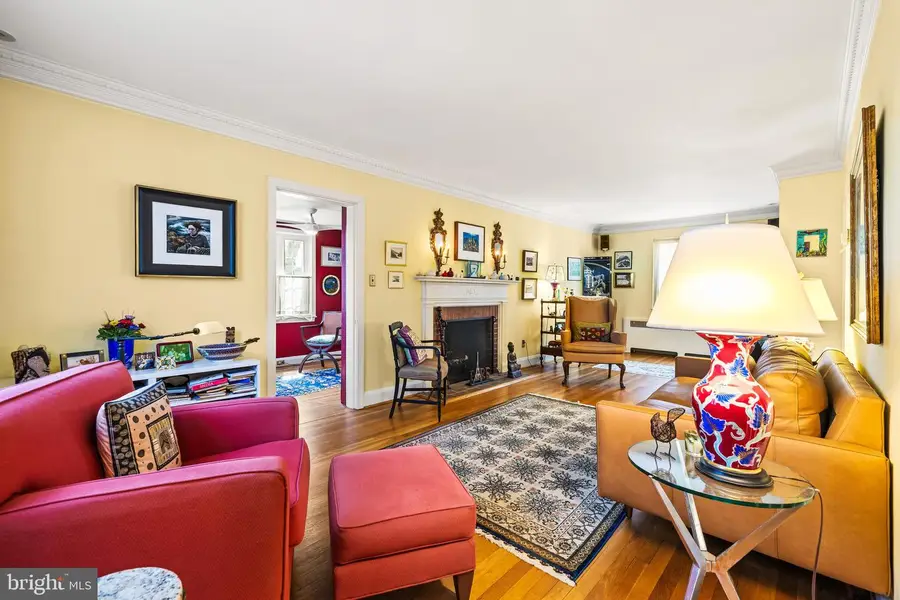 4408 Sedgwick Rd, Baltimore, MD 21210 - #3