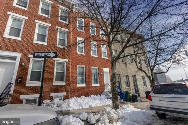 1007 Brentwood Ave, BALTIMORE, MD 21202