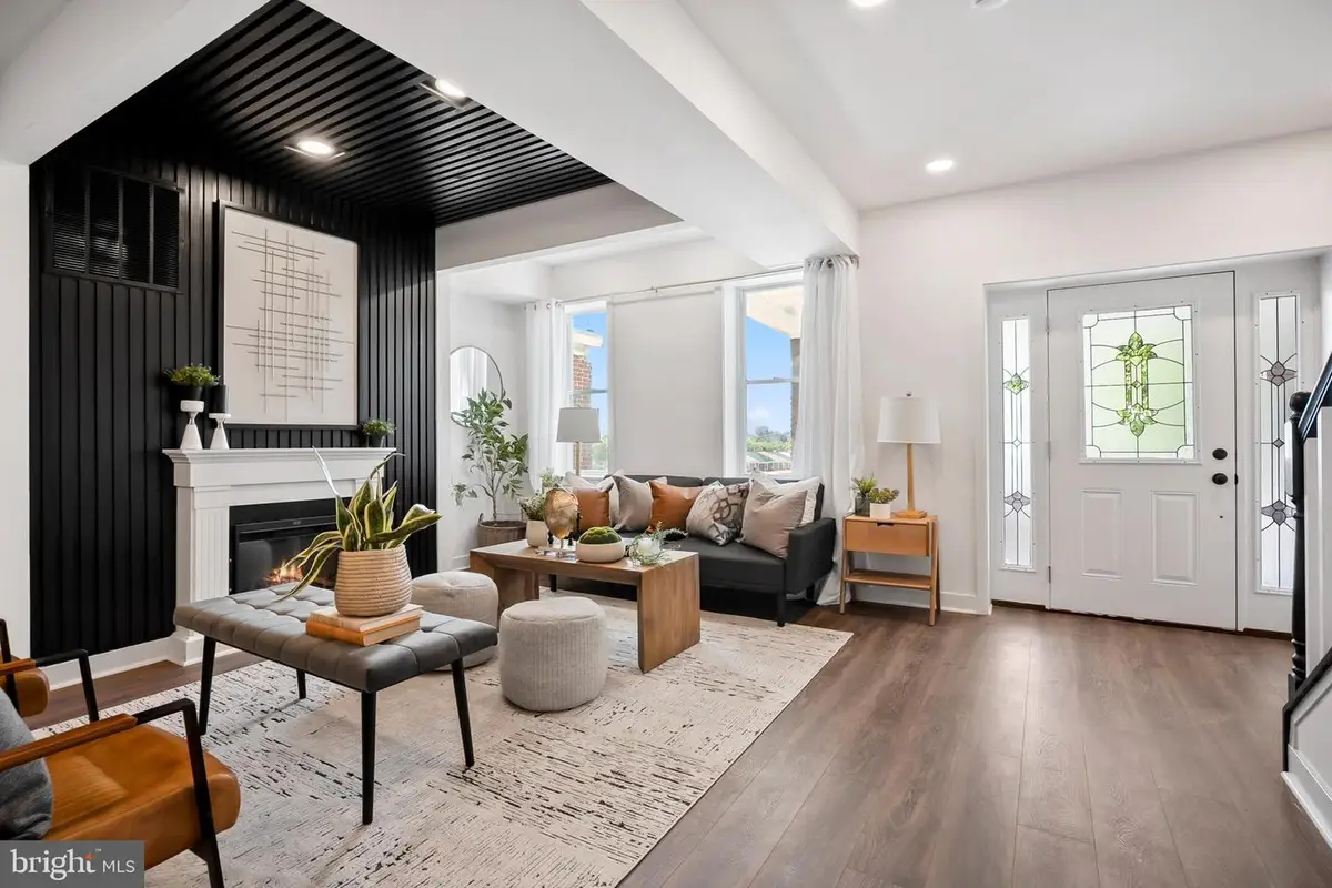 3204 Piedmont Ave, Baltimore, MD 21216 - #1