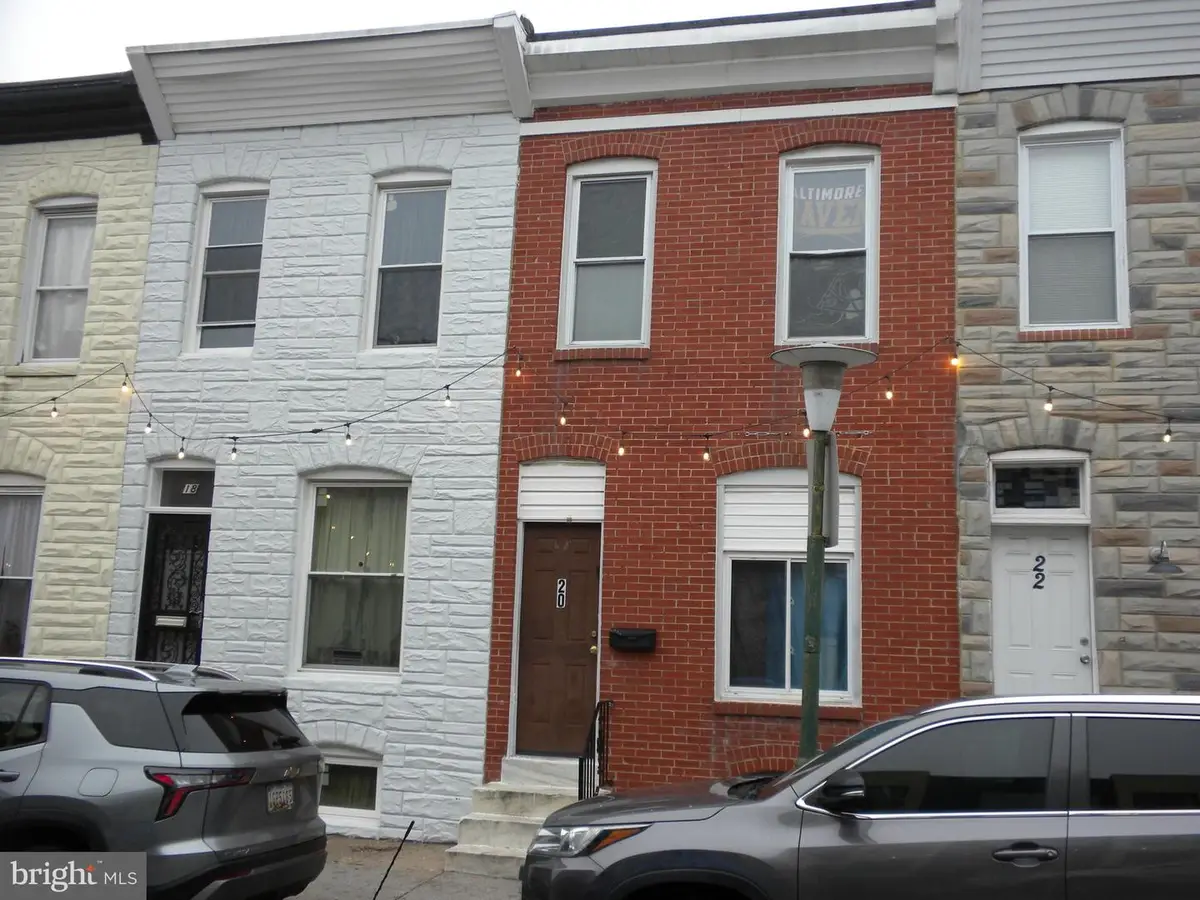 20 N Decker Ave, Baltimore, MD 21224 - #1