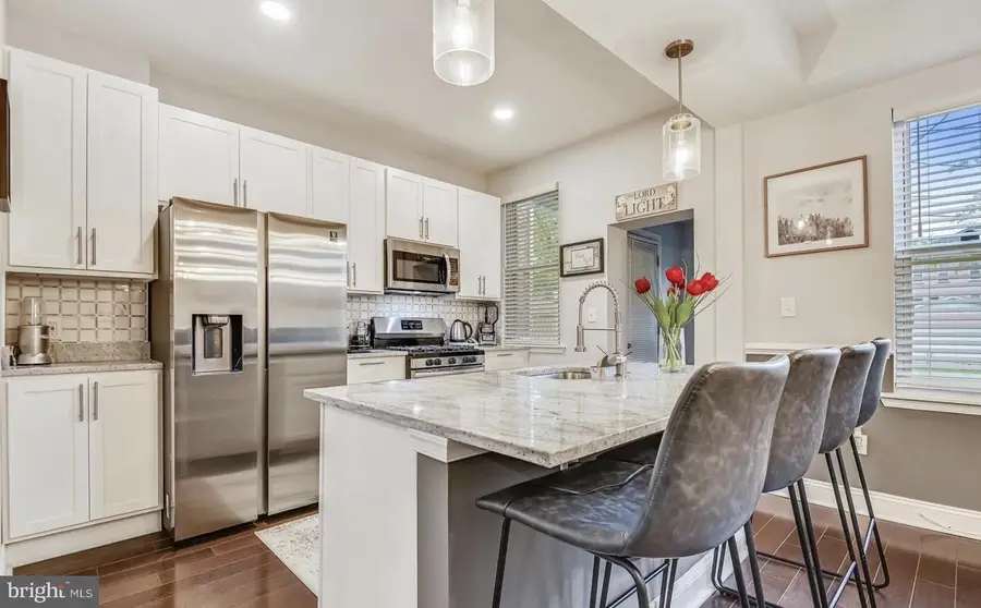 3416 Piedmont Ave, Baltimore, MD 21216 - #3