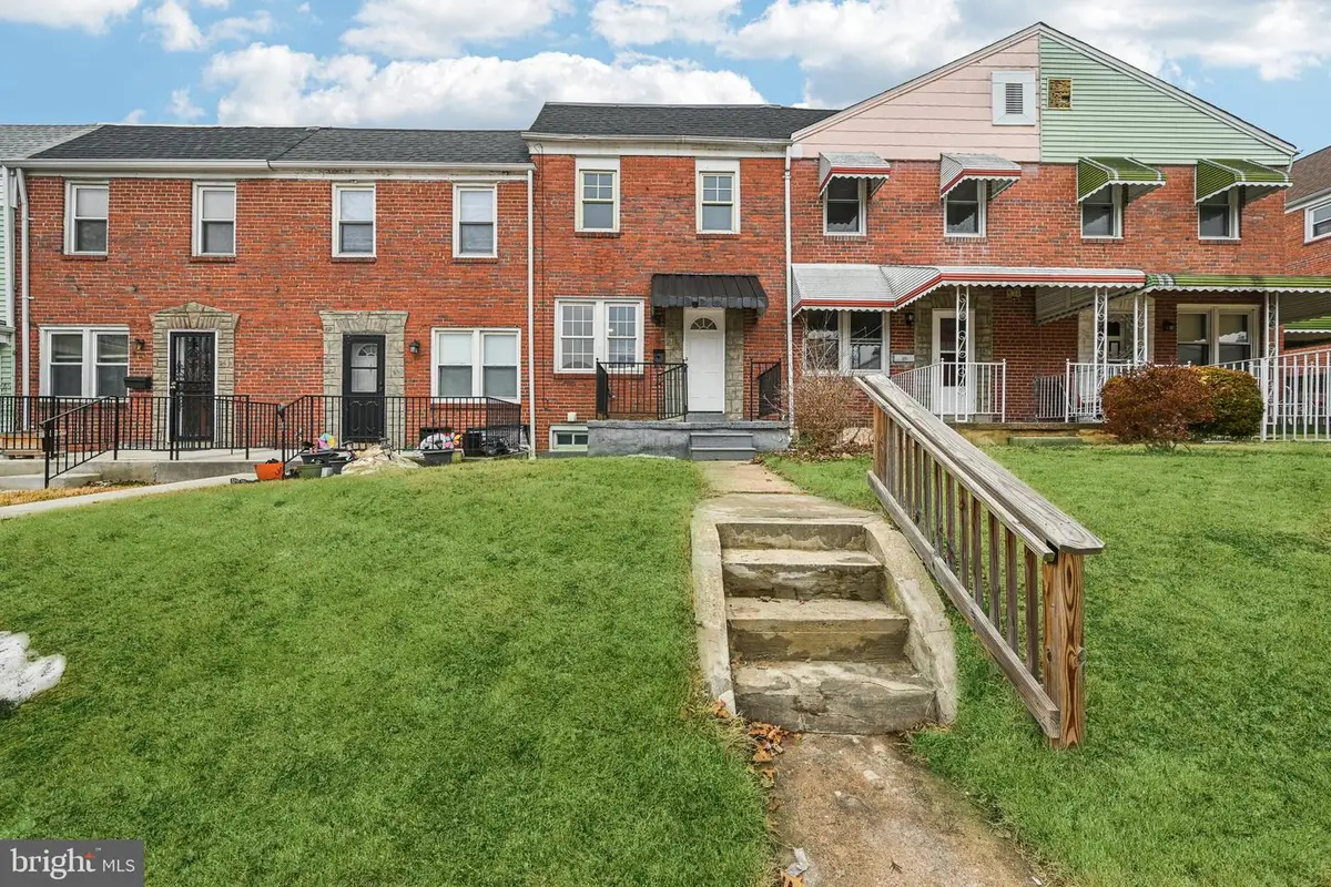 38 Upmanor Rd, Baltimore, MD 21229 - #1