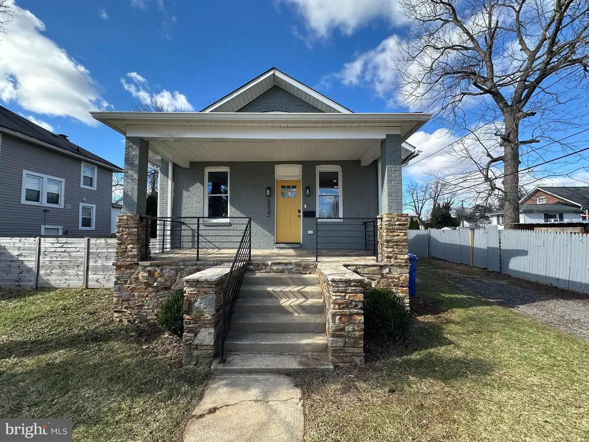 5822 Ethelbert Ave, Baltimore, MD 21215 - #1